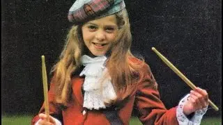 Christmas with Joanna Wyatt & the Minipops