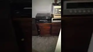 MCS 3253 and JBL 4311'S