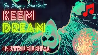 Keem Dream (Instrumental) ♬