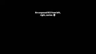 fake voting @news #trendingnews @ECIVoterEducation @rahulgandhi @bjp