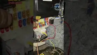 ESP light problem ,  ESP how to fuse // ESP problem in ertiga car #how to solve #ESP light solution
