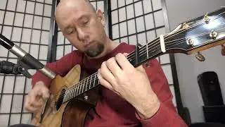 Gdansk / Tommy Emmanuel / Cover