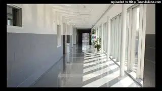 MO - Final Song 🌴 but you're in an empty school hall
