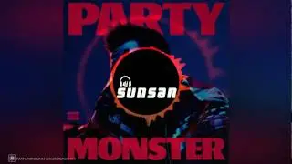 Party Monster Remix/Trap Bass Boosted