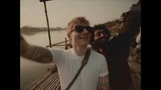 ~Ed Sheeran X Arijit Singh~
