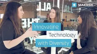 Women in Technology and Diversity in the workplace