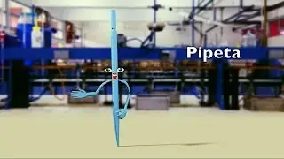 Pipeta