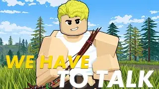 We have to talk about Fallen Survival..