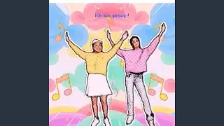 Ich bin genug