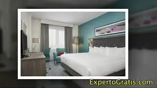 Jurys Inn Southampton, Southampton, England, United Kingdom
