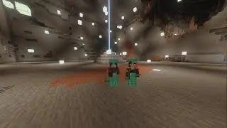 Hexcraft Episode 17: Digging a Pit!