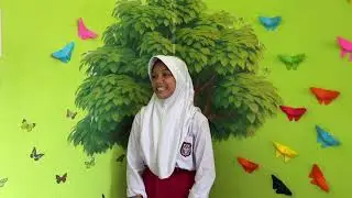 PROKER POJOK BACA | KKN-T UNIPMA | KEL 34