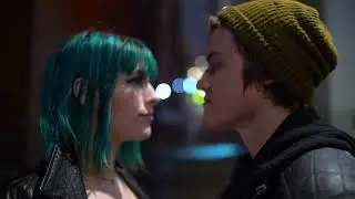 Seattle Night Couple Shoot  #seattle #washington