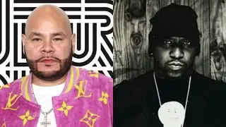 The Fat Joe Show with Kool G Rap (Talk About Hip Hop, Big L, Top 5 and More)
