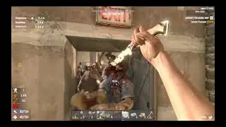 (Steam Deck) 7 Days to Die 21 day def