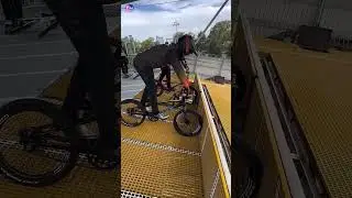 BMX RACING #shorts #facts