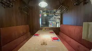 大車輪餐旅集團『輪輪1976和食茶酒駅』LUN LUN 1976 火車的餐酒