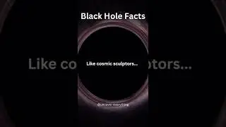 Cosmic Sculptors: Shaping the Fabric of the Universe! #CosmicCreation #CelestialInfluence #subscribe