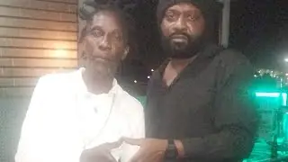 Marlon Asher Earthstrong event 2026 south Trinidad Ras Lion Heart Queen Omega Jah Banton and others 