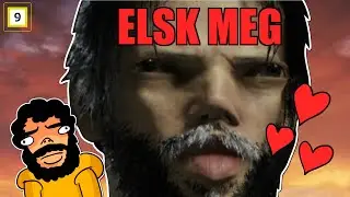 Ozan Leitar Etter Kj&aelig;rleik (i Elden Ring)