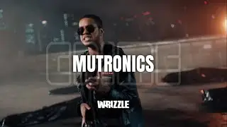 [FREE] Chip x D Double E x Grime Type beat 