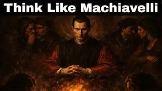 Machiavelli&rsquo;s Dark Intelligence: 8 Psychological Laws That Separate the Powerful from the Weak