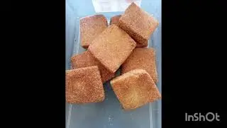Des g&acirc;teaux, des Sal&eacute;s sur commande