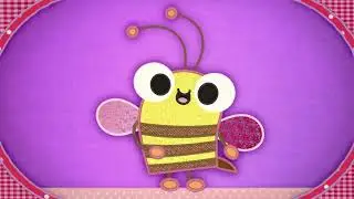 Patchwork Pals - Season 1 Episode 13 - Kids Cartoon Animation Series