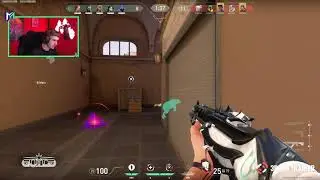 SoMarcus tilts against astra