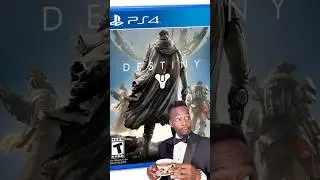 Destiny is the greatest video game ever made #destiny2 #destinythegame #bungie