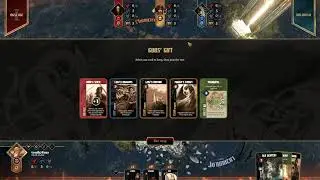 Blood Rage online. Кровь и ярость. Настольная игра.