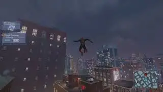 Marvel's Spider-Man Remastered, Bomb challenge greenich, gold
