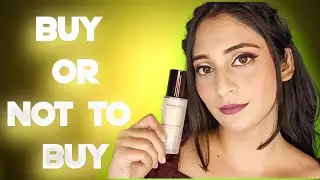 Charmacy Milano Foundation Review ✨️ | Is worth it or not ...