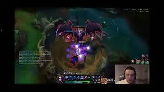 Yo no se que paso entre t&uacute; y yo. |-Tanovich