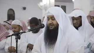 تلاوة رائعة وخاشعة من سورة غافر II للقارئ الشيخ. قاسم فضائل .
