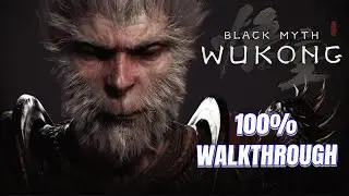 LIVE Chapter 3 MARATHON and I HATE PAGODA in Black Myth Wukong 100% Gameplay |