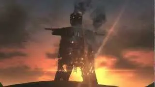 Saw Theme (dubstep) - WickerMan FULL HQ 1080p
