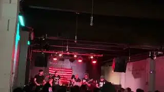 Left&ouml;ver Crack- Gang Control