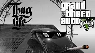 GTA 5 Thug Life Funny Videos and Epic Moments Compilation #1