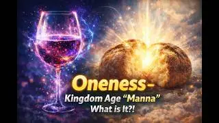 The Mystical Secrets of Communion🩸 🍷 🥖 Which you Never Heard..  #oneness #kingdomage #union #jesus
