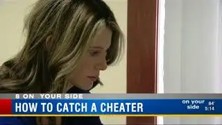 WFLA Catch a Cheater