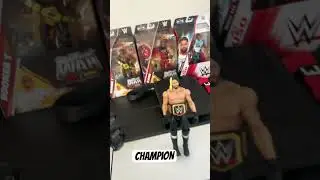 And Still Your WWE Champion👀💪#shorts #wwe