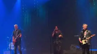 The Verve Pipe - I’ve Suffered A Head Injury - Live at Royal Oak Theatre in Royal Oak, MI on 6-14-25