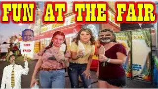 🔴🦏 LIVE AT Antelope Valley Fair #2022 #4k @RhinoManShow