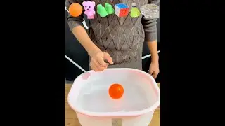 GUESS😱HOW MANY TISSUES USED😶&zwj;🌫️_Satisfying video 