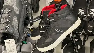 ASDA Boys Machine Washable Shoes & Boots | February 2021