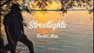 Streetlights by Rocket Man (Official Music Video)