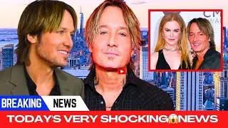Keith Urban&rsquo;s Shocking Update😱: American Idol Revelation That Left Fans Speechless!