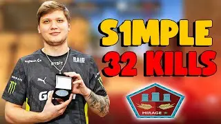 S1MPLE SOLO CARRY AFTER OVERTIME  W/ COMMS