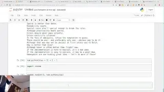 SLCPython March 2019: Beginning Python + Graphene